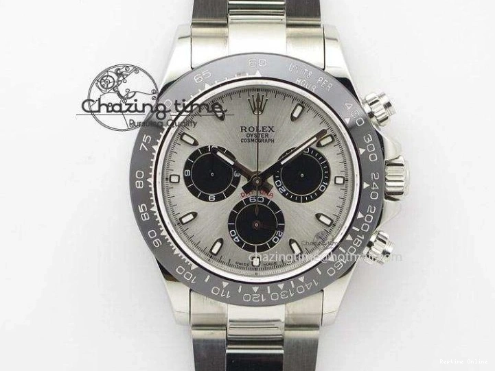 0114 Popular Yacht-Master 116655 3AF Best Edition YG Wrapped Gold Dial On SS YG Bracelet A 3454